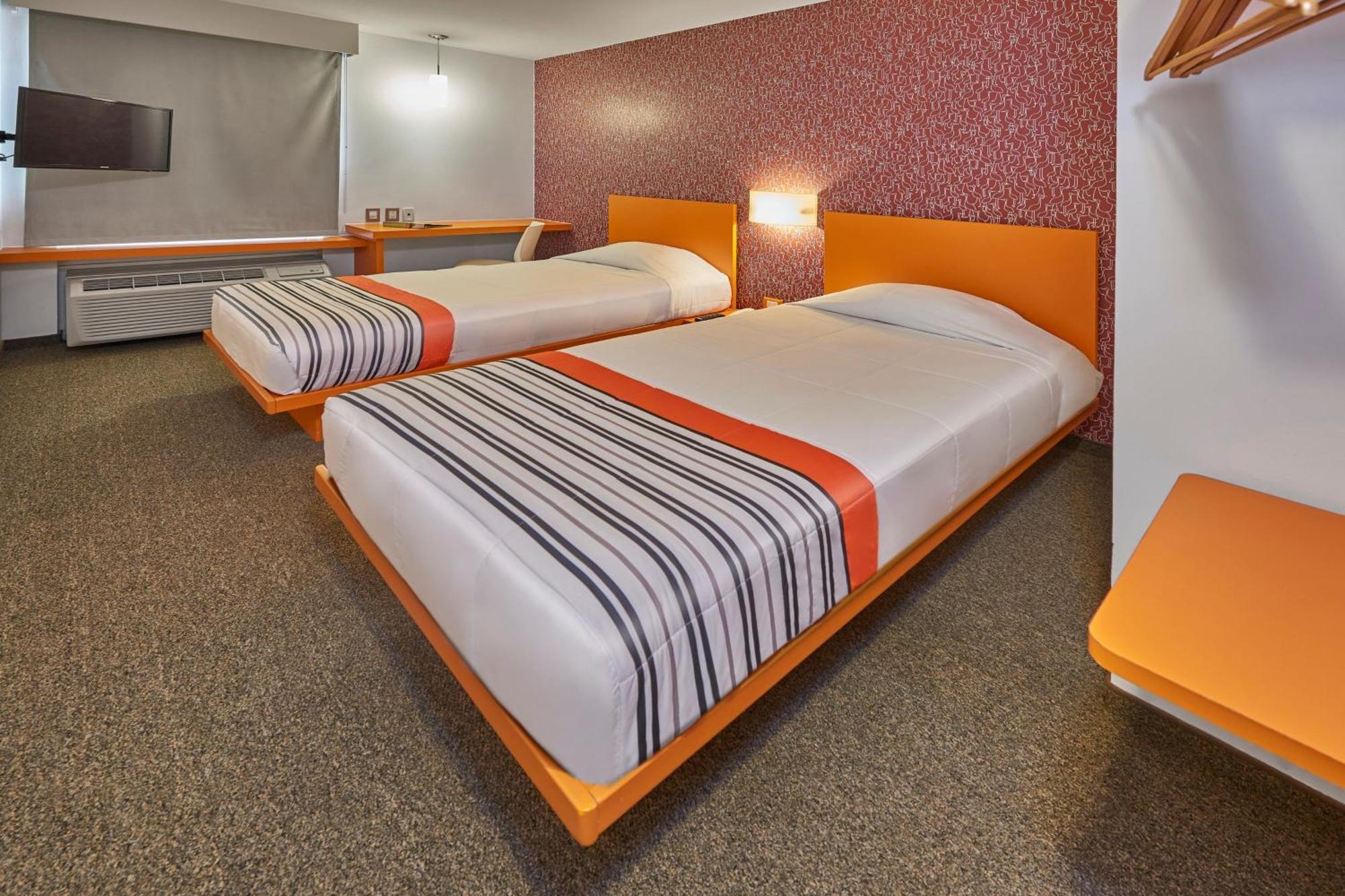 City Express Junior By Marriott Tuxtla Gutierrez Poliforum Bagian luar foto